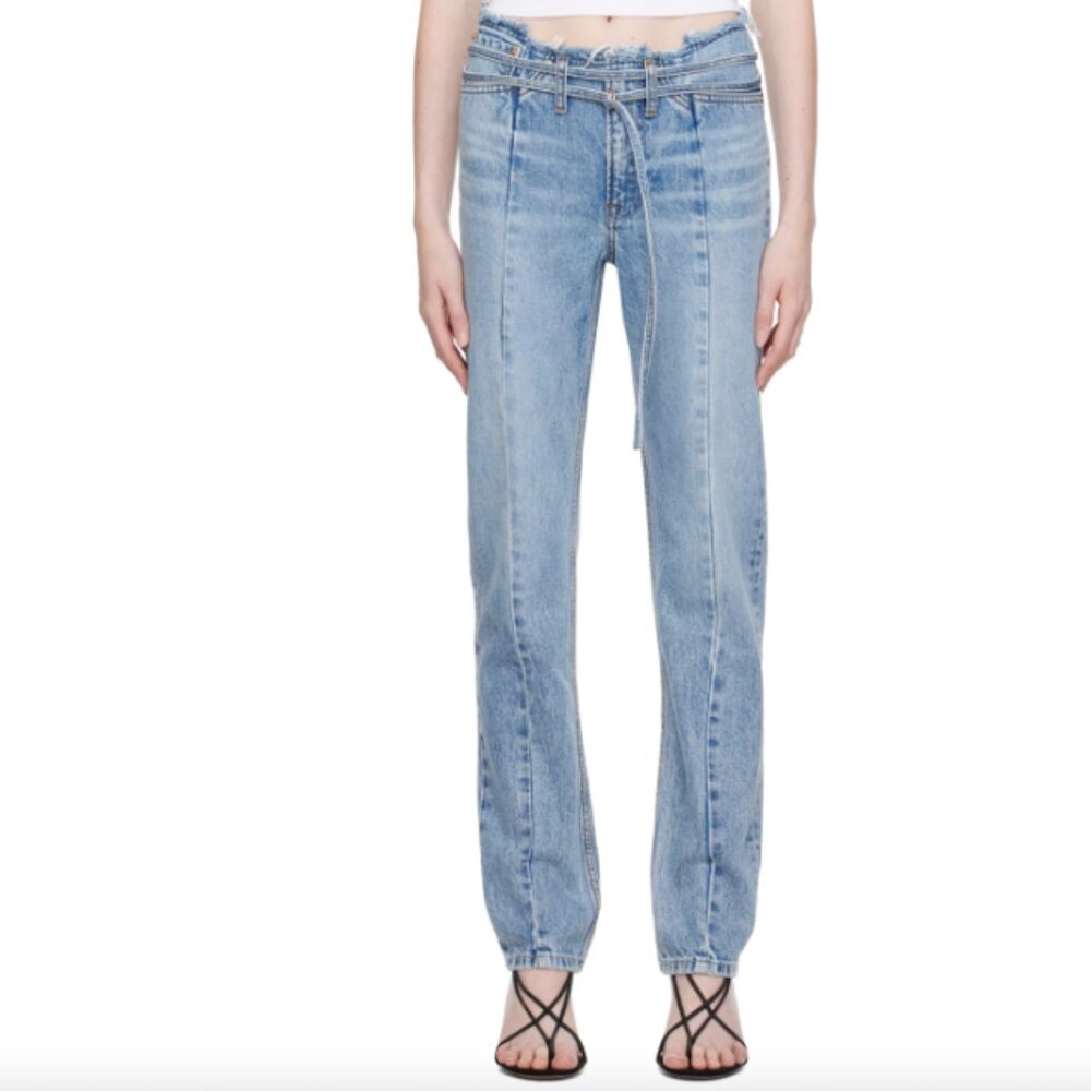 GRLFRND Adriana Bisbee NWT